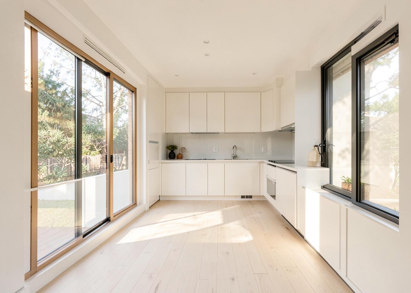 ADU Units — illustrative project imagery