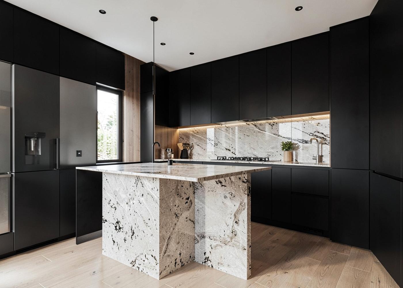 Renovations — illustrative project imagery